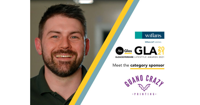 SGGLA 2021 – Meet the category sponsor: Guano Crazy Printing